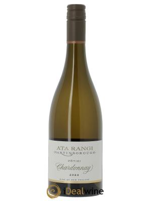 Martinborough Ata Rangi Potiki Chardonnay