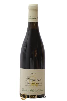 Pommard 1er Cru Les Bertins Chantal Lescure