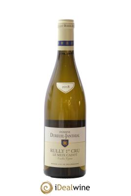 Rully 1er Cru Le Meix Cadot Vieilles Vignes Vincent Dureuil-Janthial
