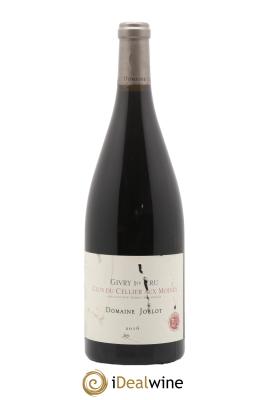 Givry 1er Cru Clos du Cellier aux Moines Joblot (Domaine)