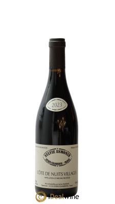 Côte de Nuits-Villages Sylvie Esmonin