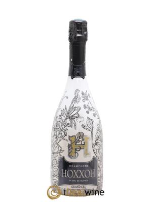 Champagne Grand Cru Blanc de Blancs Hoxxoh