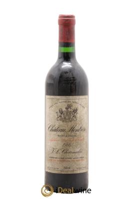 Château Montrose 2ème Grand Cru Classé