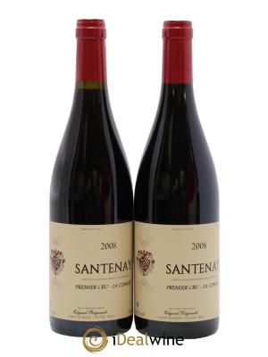 Santenay 1er Cru La Comme Edgard Régnault