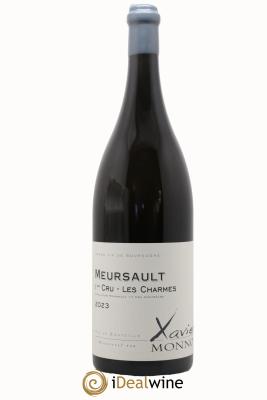 Meursault 1er Cru Les Charmes Xavier Monnot