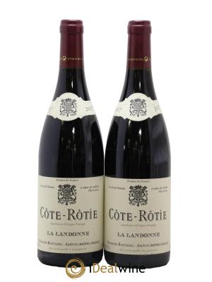 Côte-Rôtie La Landonne René Rostaing