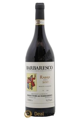 Barolo DOCG Rabaja' Riserva Produttori del Barbaresco