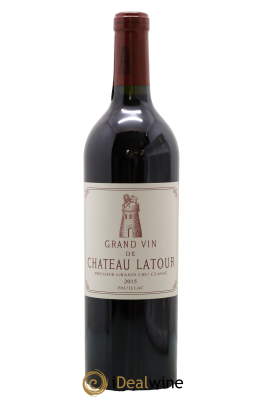 Château Latour 1er Grand Cru Classé