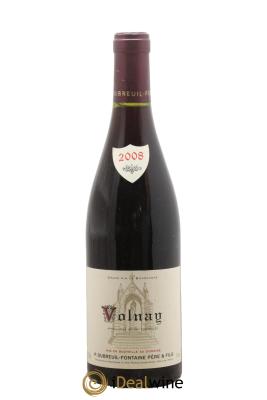 Volnay Dubreuil-Fontaine