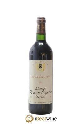 Château Beau-Séjour Bécot 1er Grand Cru Classé B