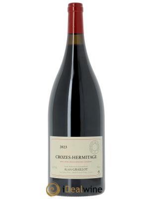 Crozes-Hermitage Domaine Graillot