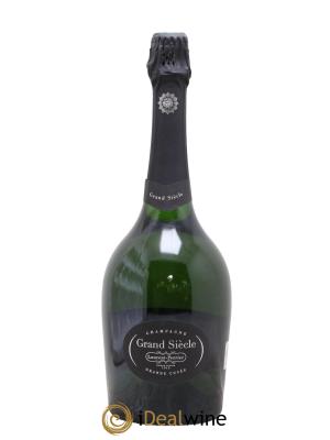 Grand Siècle Laurent Perrier