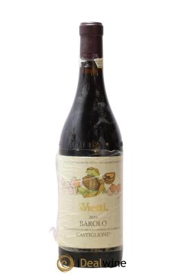 Barolo DOCG Castiglione Vietti