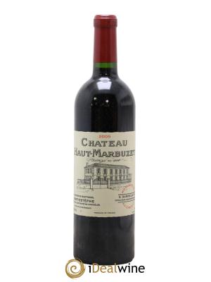 Château Haut Marbuzet