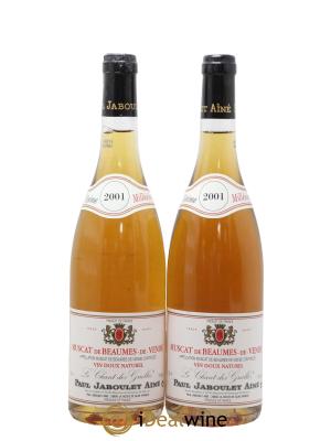 Muscat de Beaumes de Venise Chant des Griolles Jaboulet Ainé
