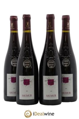 Saumur Domaine Des Raynieres