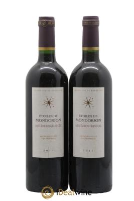 Saint-Émilion Grand Cru Etoile de Mondorion