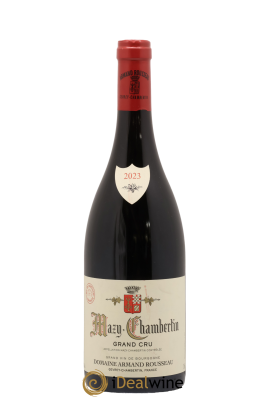 Mazis-Chambertin Grand Cru Armand Rousseau (Domaine)