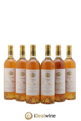 Château de Rayne Vigneau 1er Grand Cru Classé