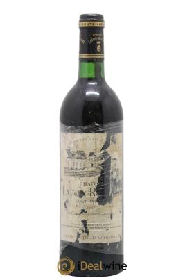 Château Lafon Rochet 4ème Grand Cru Classé