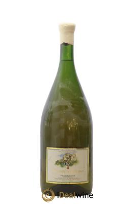 Vin de Savoie Chignin-Bergeron Yves Girard Madoux