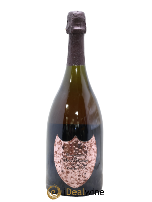Edition Lenny Kravitz Dom Pérignon