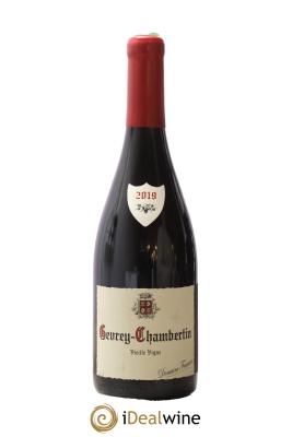 Gevrey-Chambertin Vieille Vigne Fourrier (Domaine)