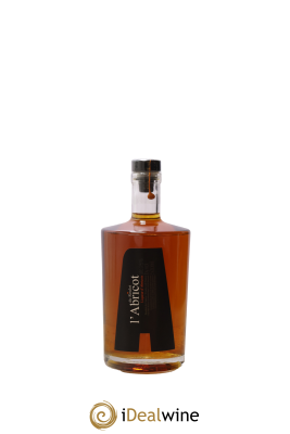 Liqueur L'Abricot du Roulot Roulot (Domaine)