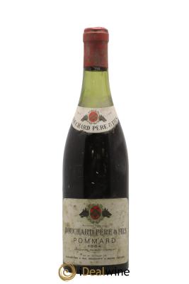 Pommard Bouchard Père & Fils