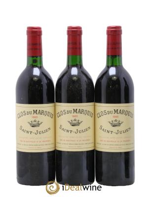 Clos du Marquis