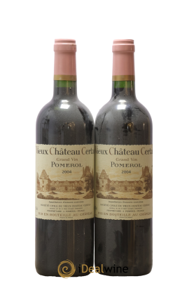 Vieux Château Certan