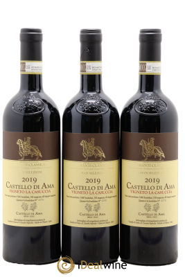 Chianti Classico Castello di Ama DOCG Gran Selezione Vigneto La Casuccia