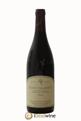 Gevrey-Chambertin Vieilles vignes Rossignol-Trapet (Domaine)