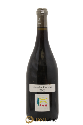 Nuits-Saint-Georges 1er Cru Le Clos des Corvées Prieuré Roch