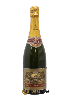 Réserve Brut Alfred Rothschild