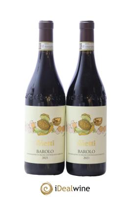 Barolo DOCG Vietti