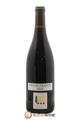 Vin de France Prieuré Roch