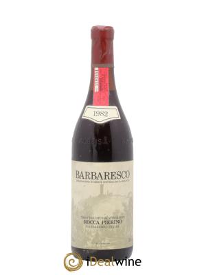Barbaresco DOCG Rocca Pierino