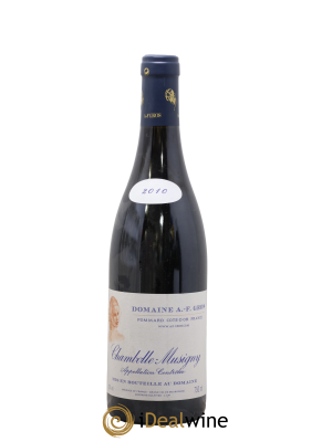 Chambolle-Musigny A.-F. Gros