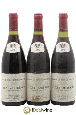 Auxey-Duresses Duc De Magenta Louis Jadot