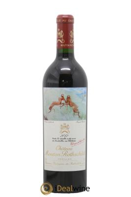 Château Mouton Rothschild 1er Grand Cru Classé