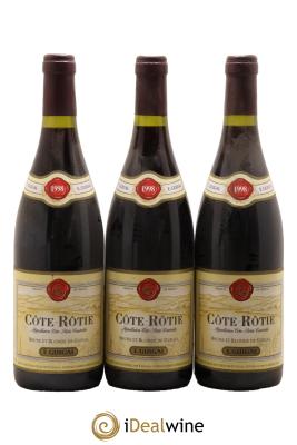 Côte-Rôtie Côtes Brune et Blonde Guigal