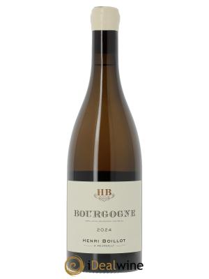 Bourgogne Henri Boillot (Domaine)