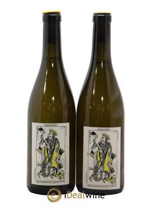 Vin de France Savagnin Allante Boulanger