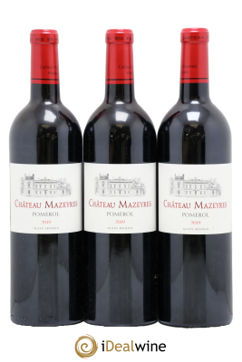 Château Mazeyres