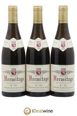 Hermitage Jean-Louis Chave 