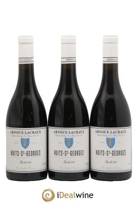 Nuits-Saint-Georges Arnoux-Lachaux (Domaine)