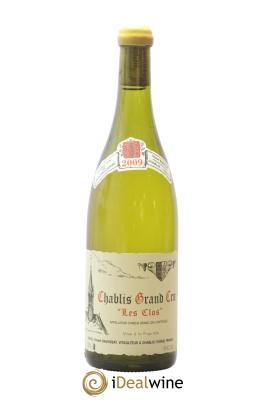 Chablis Grand Cru Les Clos Vincent Dauvissat (Domaine)
