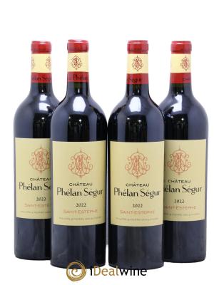 Château Phélan Ségur