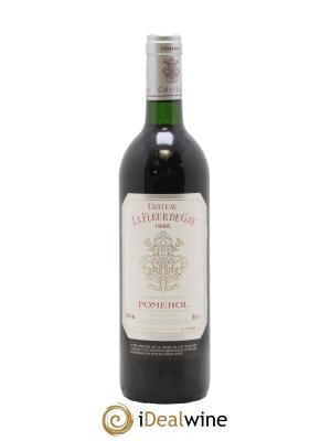 Château la Fleur de Gay